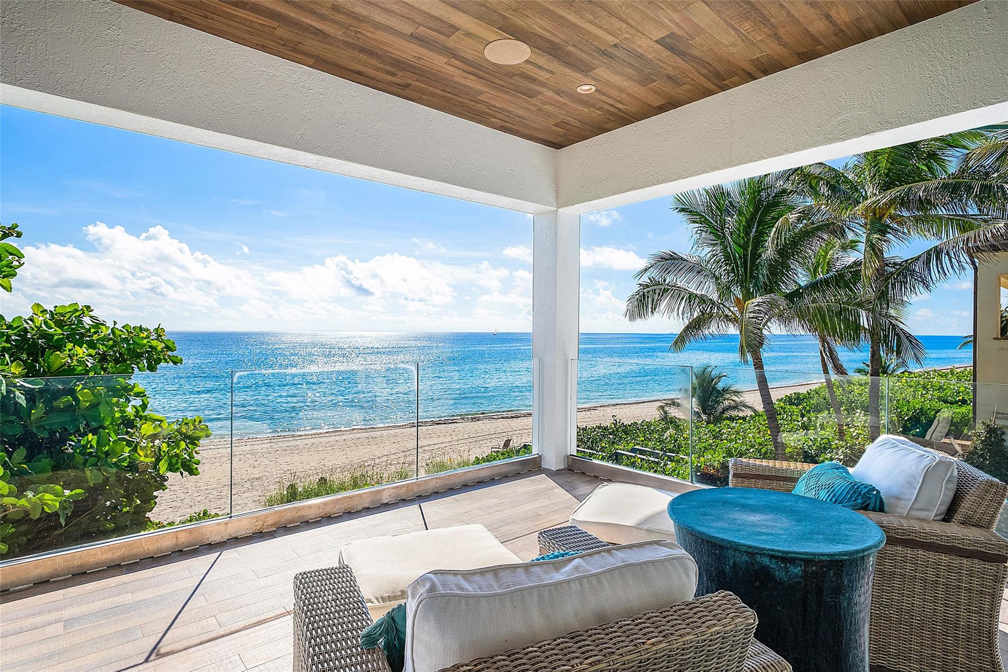 3567 S Ocean Boulevard, Highland Beach, FL 33487