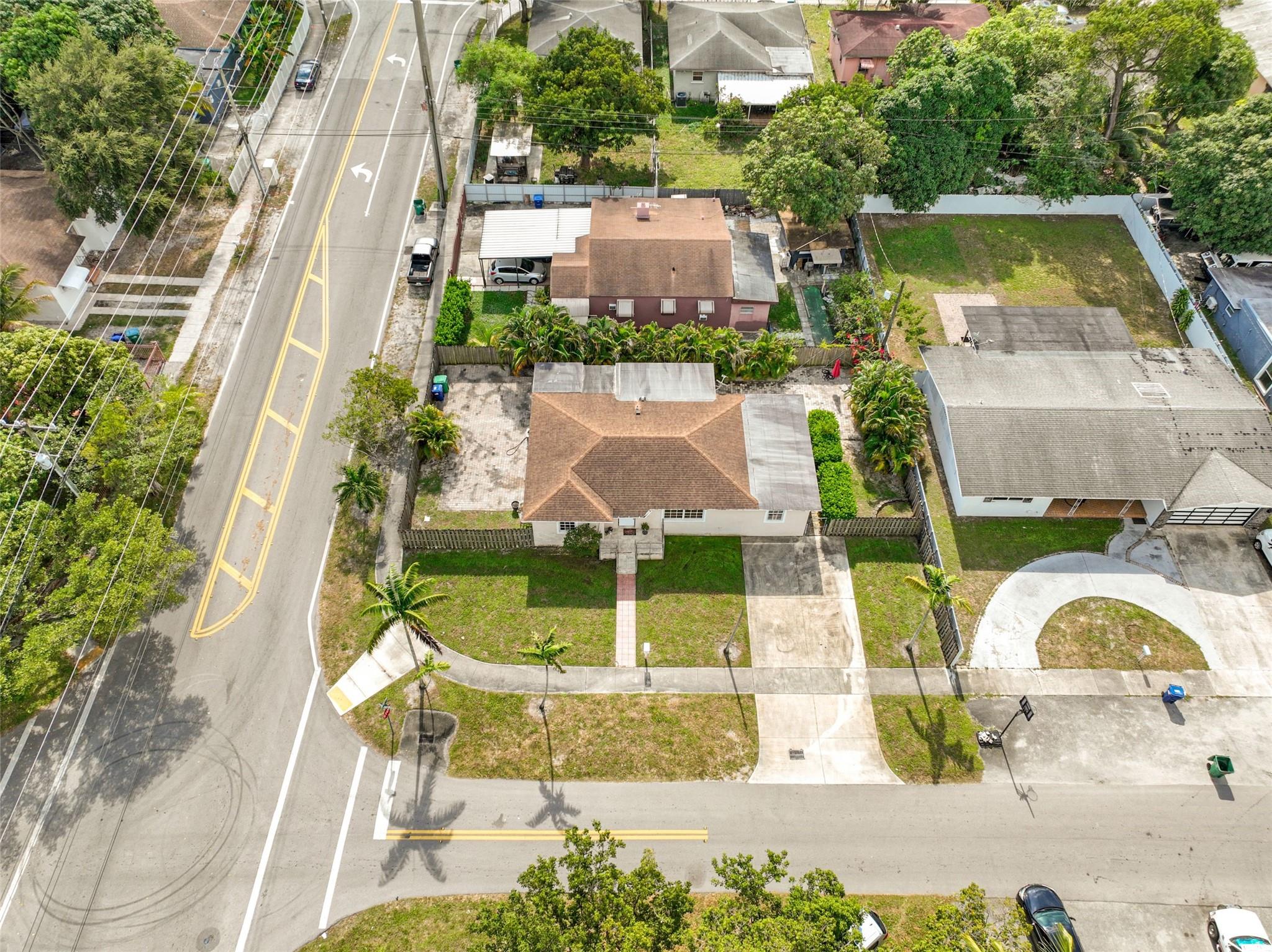 500 NW 120th Street, Miami, FL 33168