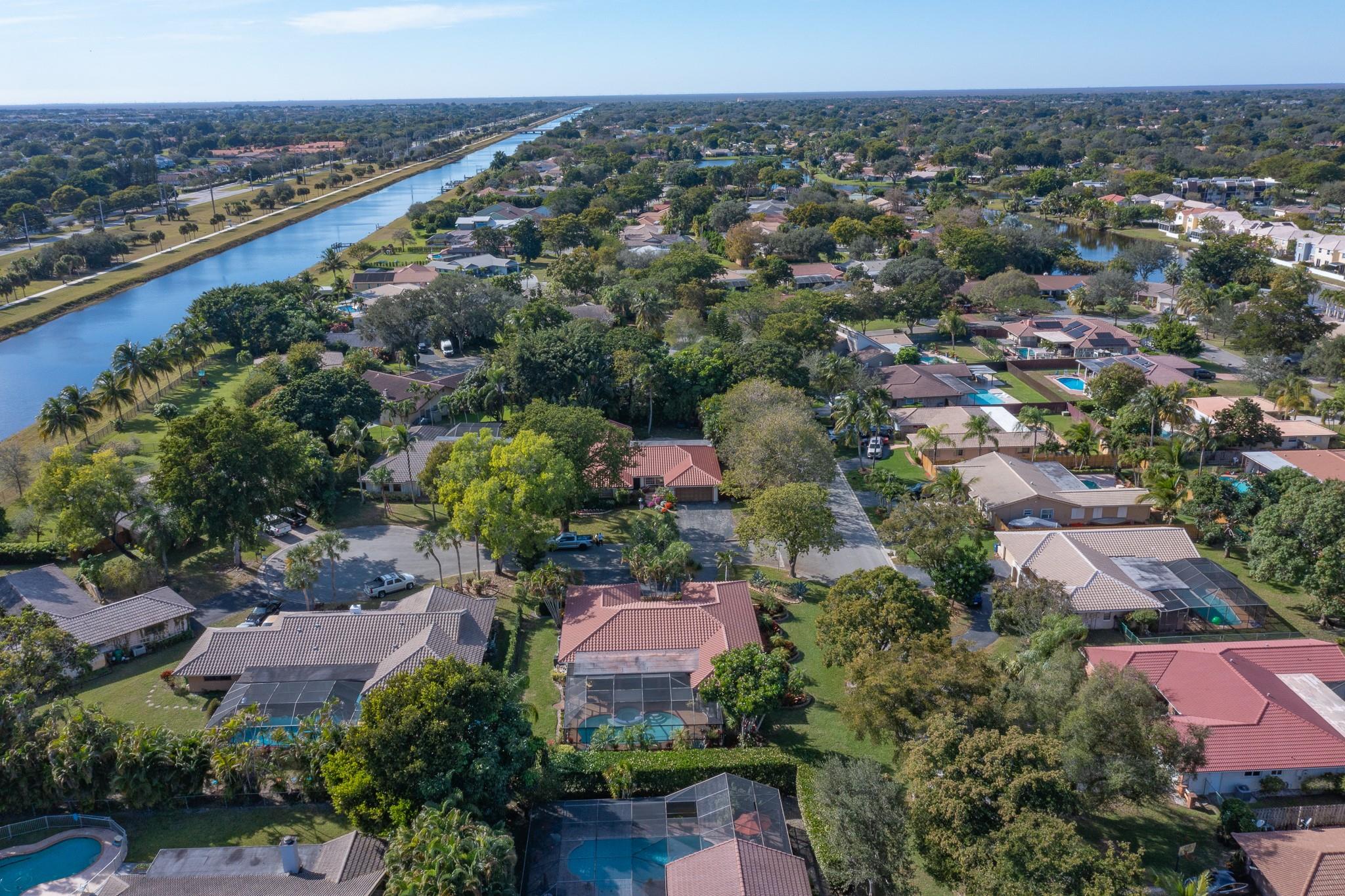 115 SW 97th Terrace, Coral Springs, FL 33071