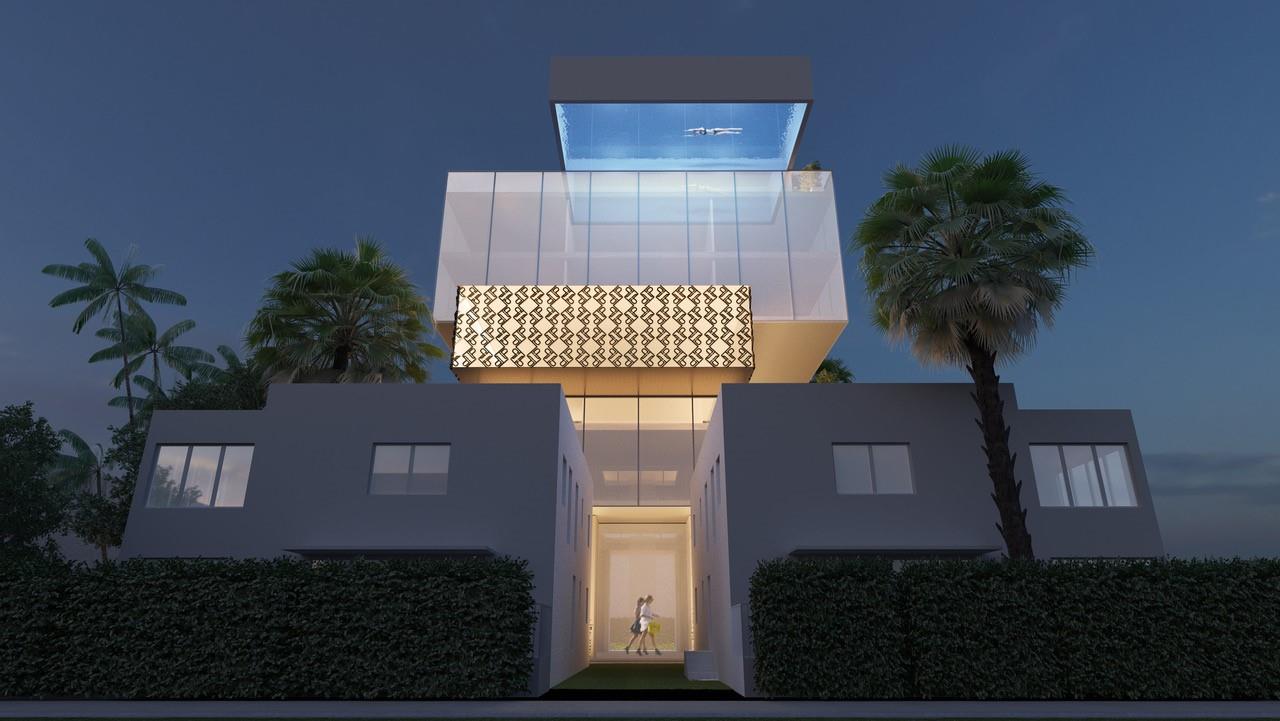 Photo for 560 Michigan Avenue, Miami Beach, FL 33139 - Listing #FX-10502930 560 Michigan Avenue, Miami Beach, FL 33139