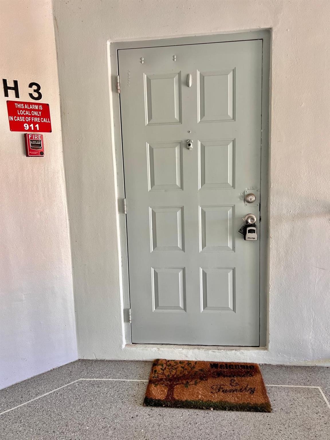 Photo for 1009 Green Pine Boulevard, H3, West Palm Beach, FL 33409 - Listing #FX-10526607 1009 Green Pine Boulevard, H3, West Palm Beach, FL 33409