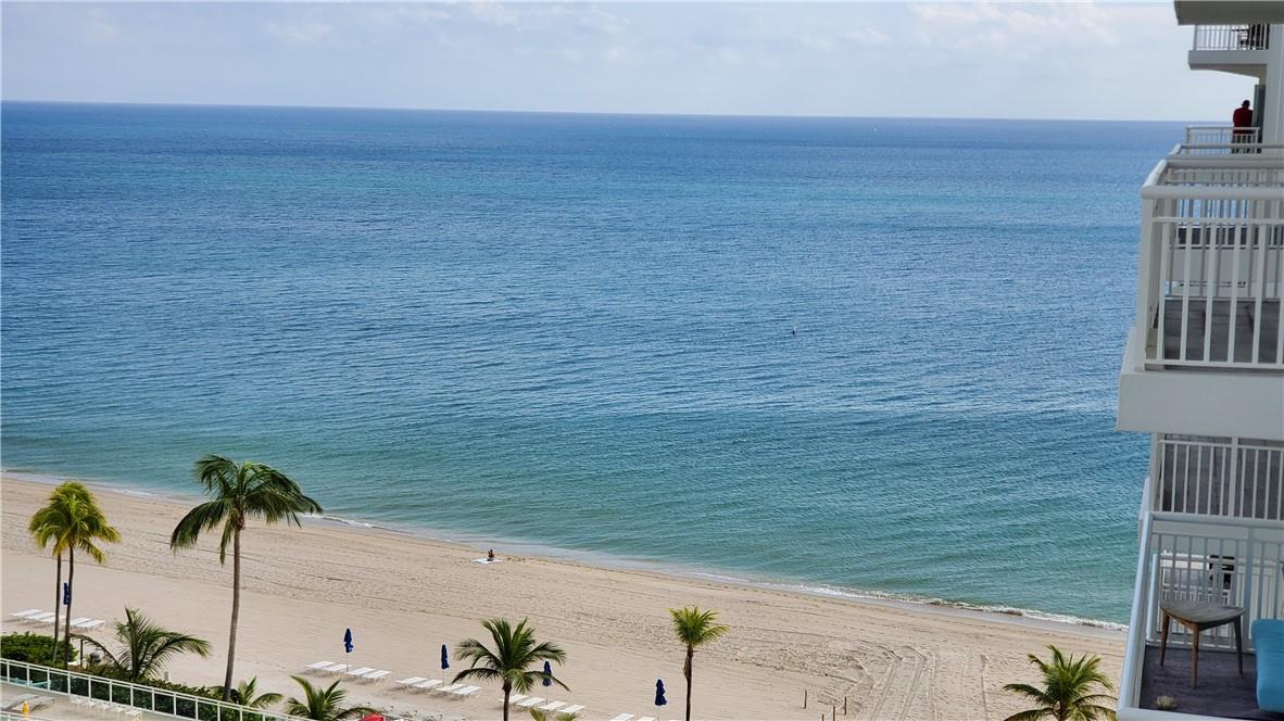 Photo for 3850 Galt Ocean Drive, 1008 1008, Fort Lauderdale, FL 33308 - listing #FX-10537424 3850 Galt Ocean Drive, 1008 1008, Fort Lauderdale, FL 33308