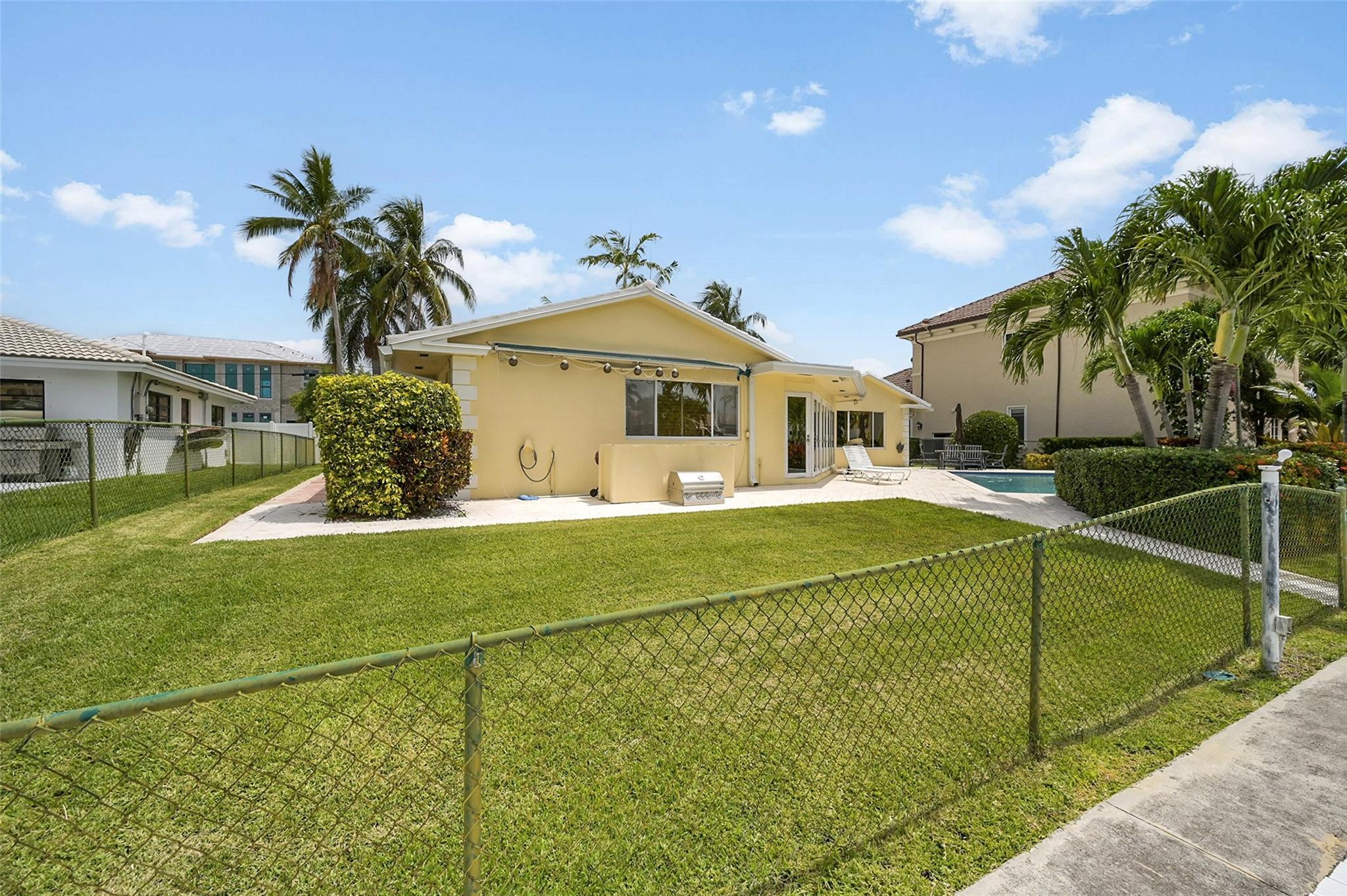 Photo for 2920 NE 23rd Street, Pompano Beach, FL 33062 - Listing #FX-10512875 2920 NE 23rd Street, Pompano Beach, FL 33062