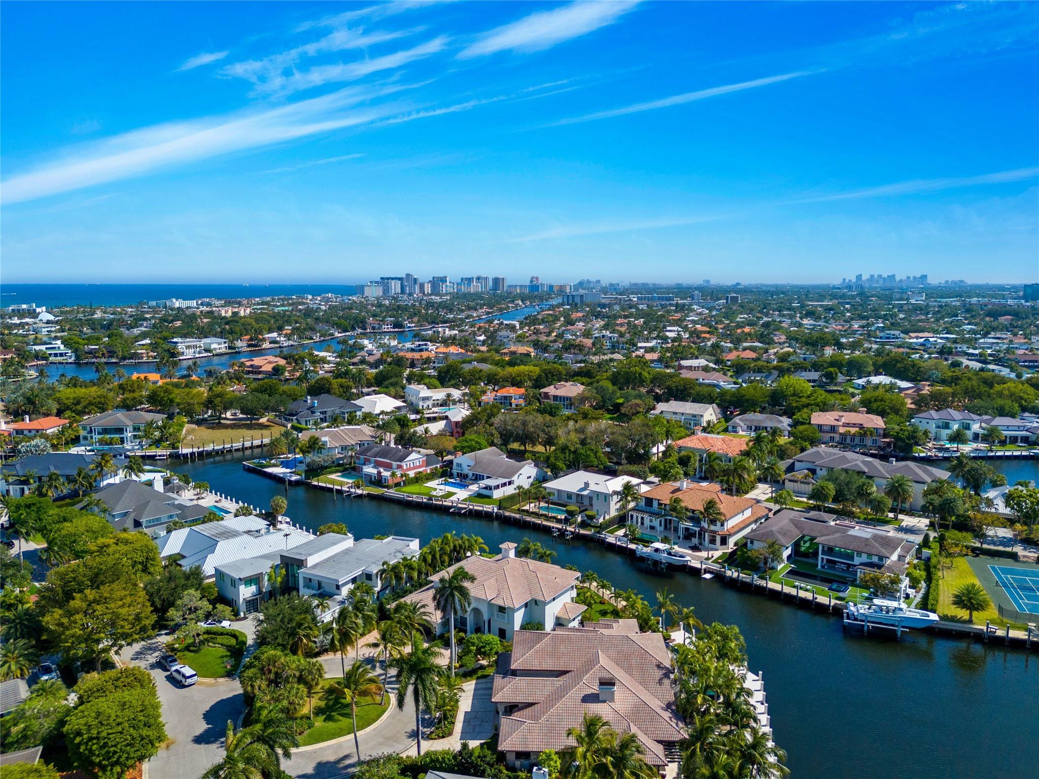 41 Compass Lane, Fort Lauderdale, FL 33308