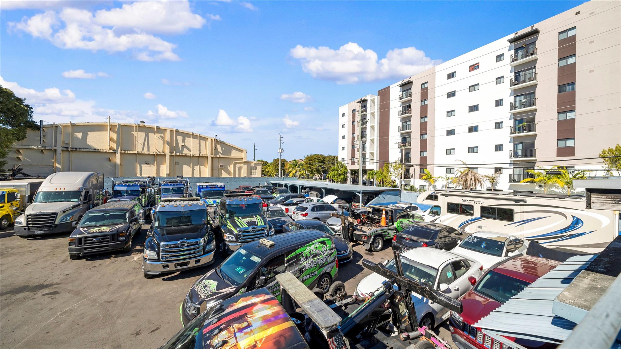 2230 NW 8th Avenue, Miami, FL 33127