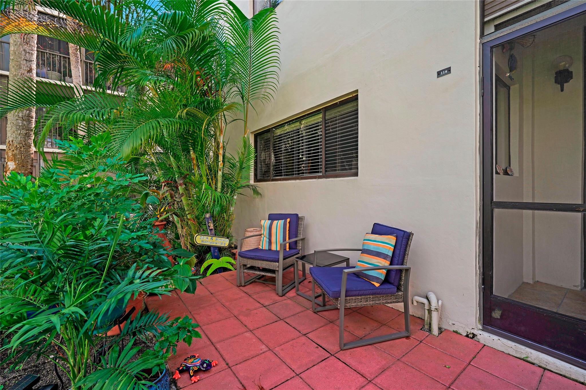 Photo for 5100 Las Verdes Circle, 114, Delray Beach, FL 33484 - Listing #FX-10509010 5100 Las Verdes Circle, 114, Delray Beach, FL 33484
