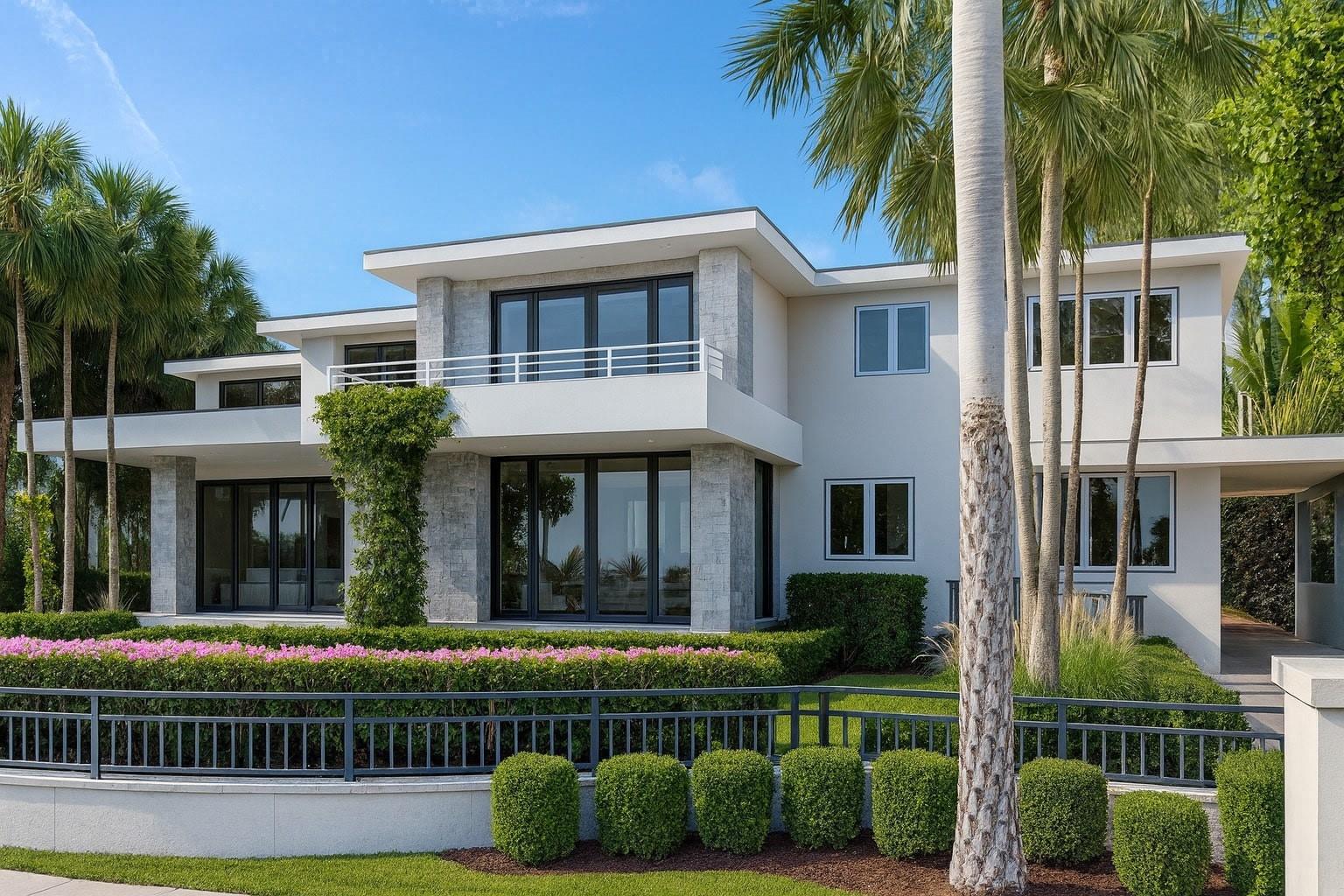 615 Idlewyld Drive, Fort Lauderdale, FL 33301