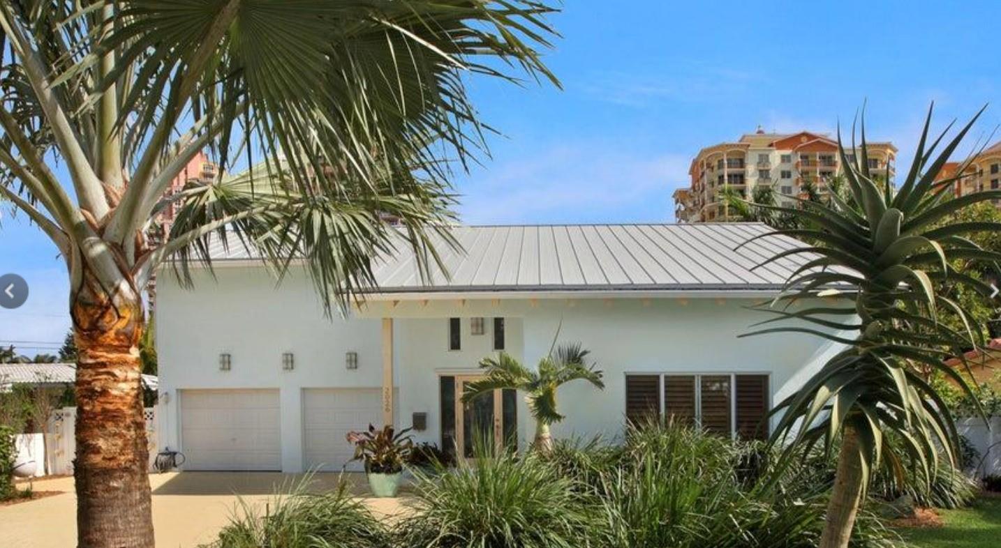 Photo for 2026 NE 32nd Avenue, Fort Lauderdale, FL 33305 - Listing #FX-10511398 2026 NE 32nd Avenue, Fort Lauderdale, FL 33305