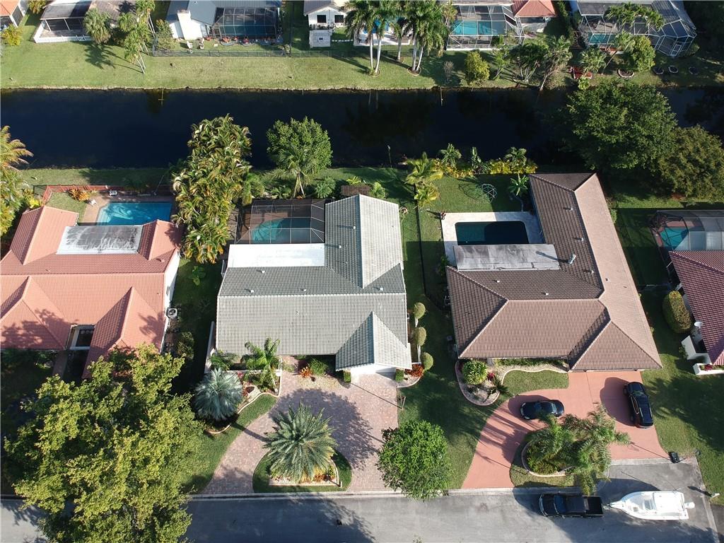 10765 NW 9th Court, Coral Springs, FL 33071