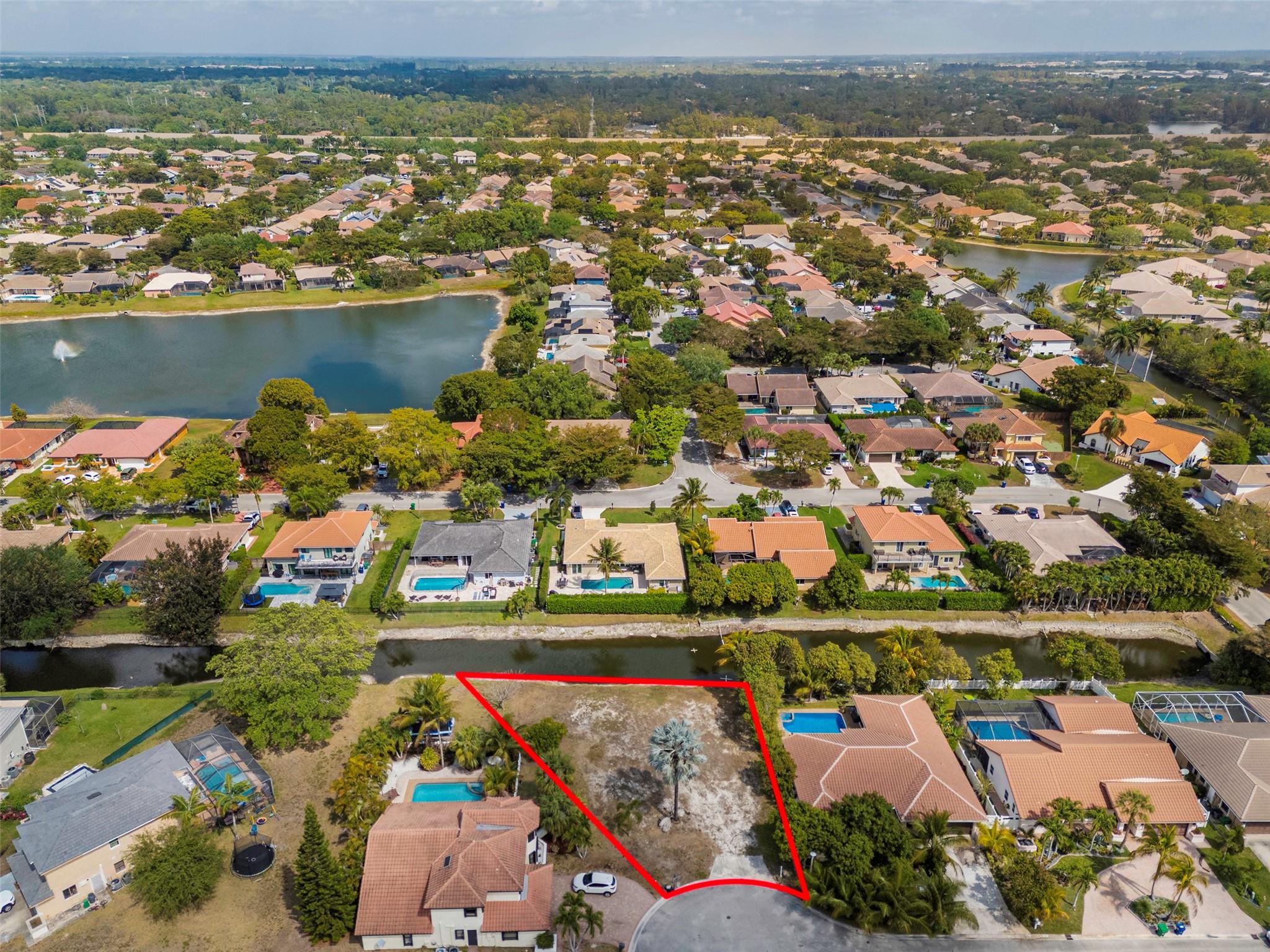 5939 NW 52nd Street, Coral Springs, FL 33067