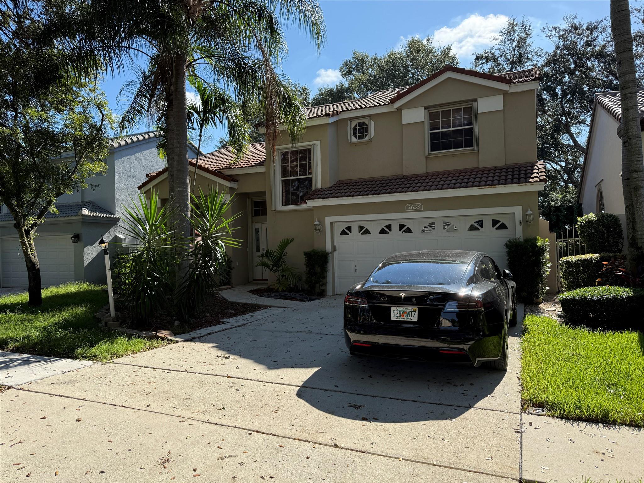 Photo for 2633 Bogota Avenue, Cooper City, FL 33026 - listing #FX-10533688 2633 Bogota Avenue, Cooper City, FL 33026