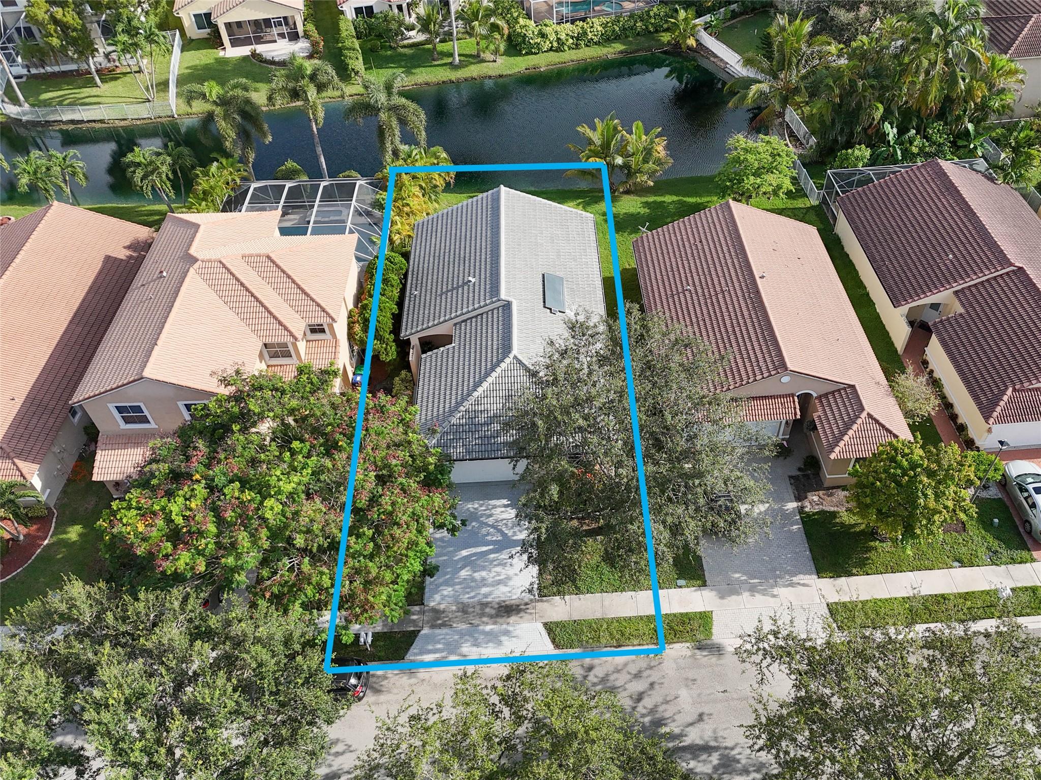 12250 NW 57th Street, Coral Springs, FL 33076