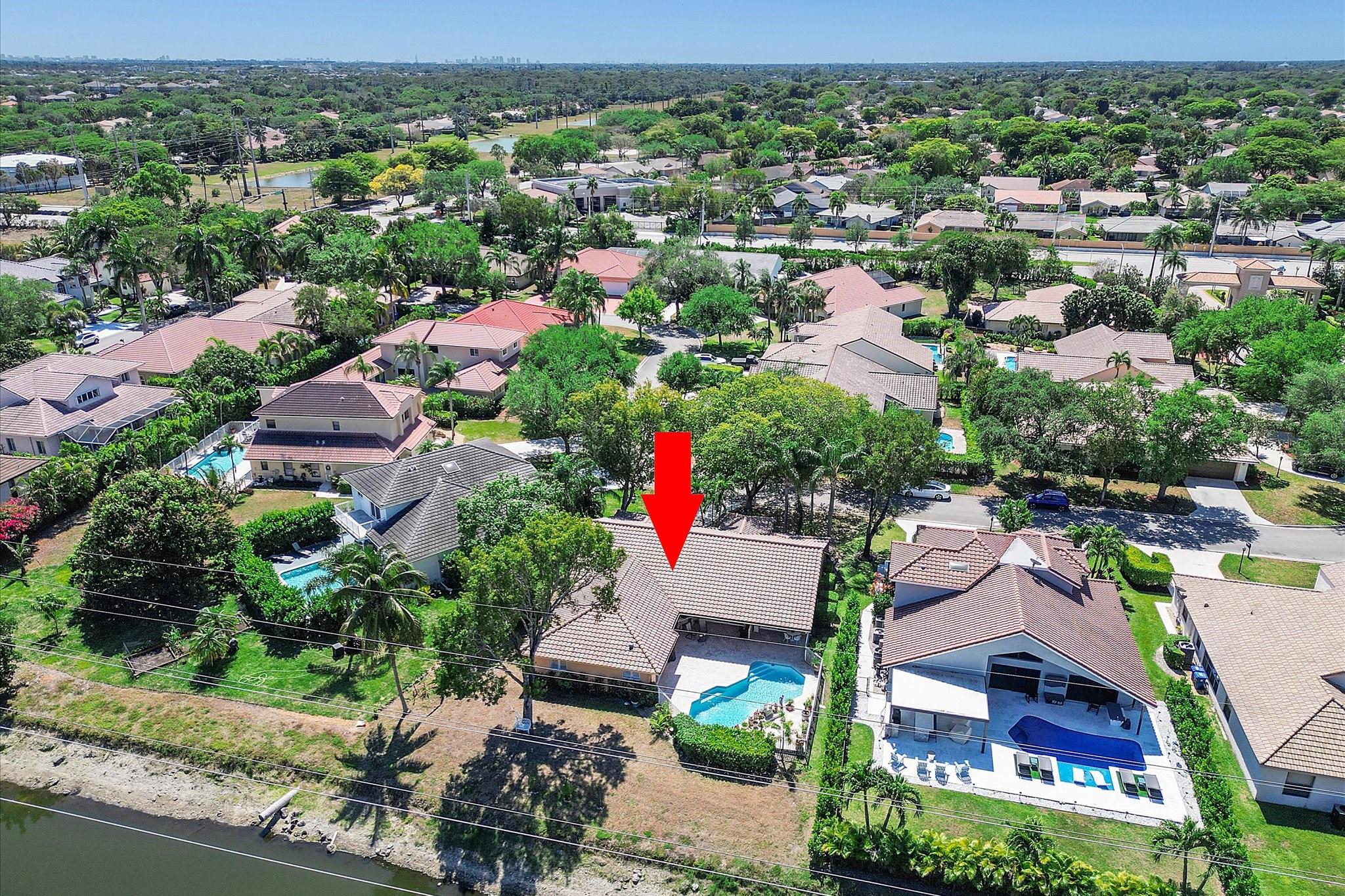 4636 Rothschild Drive, Coral Springs, FL 33067