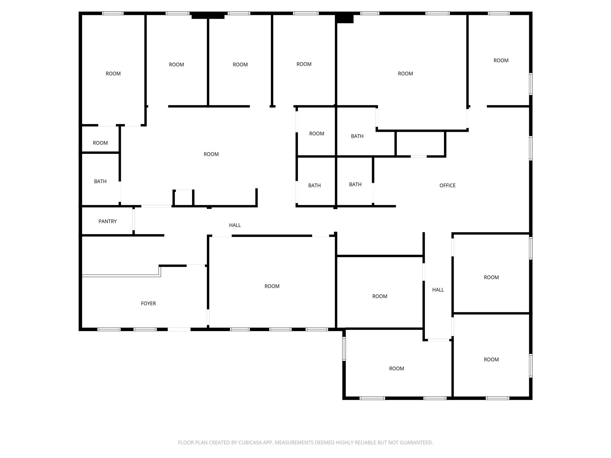 11780 W Sample Road, Coral Springs, FL 33065
