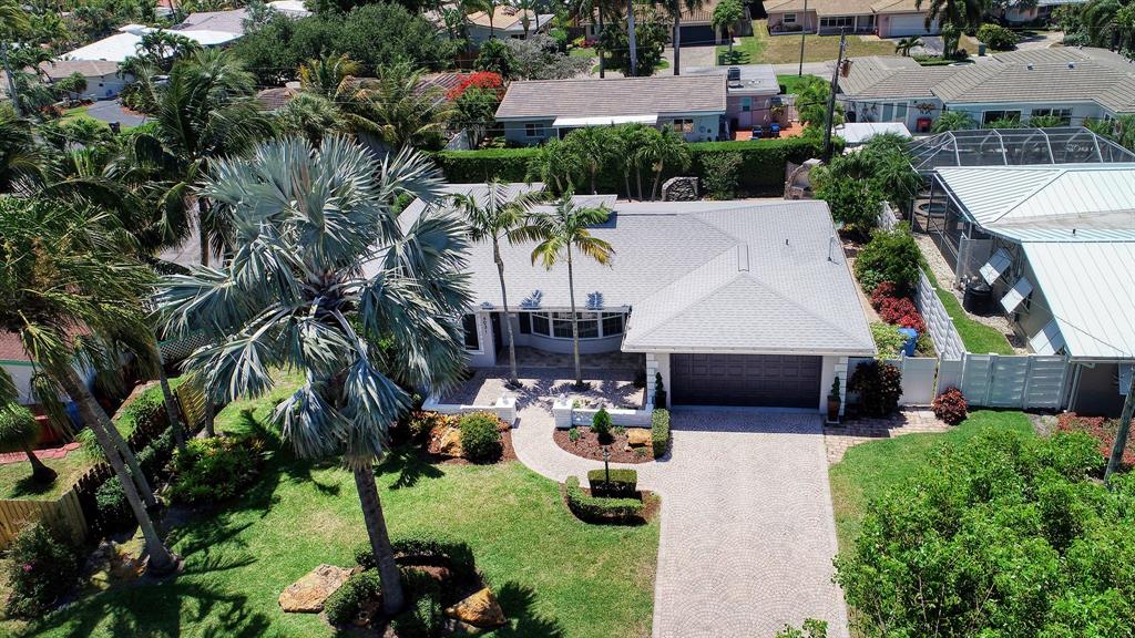 Photo for 4031 NE 17th Terrace, Oakland Park, FL 33334 - Listing #FX-10437186 4031 NE 17th Terrace, Oakland Park, FL 33334