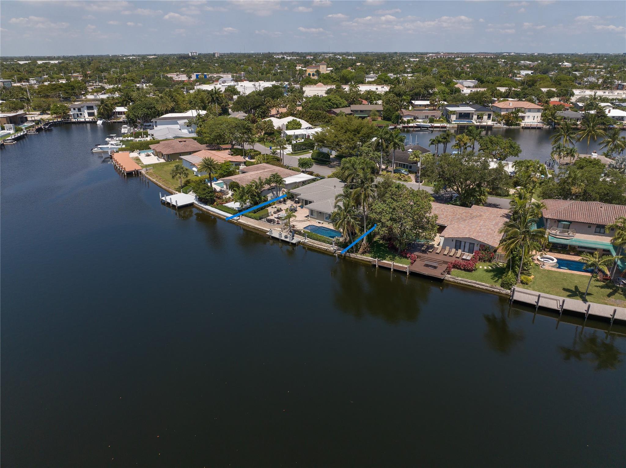 Photo for 2316 NE 20th Street, Fort Lauderdale, FL 33305 - Listing #FX-10503302 2316 NE 20th Street, Fort Lauderdale, FL 33305