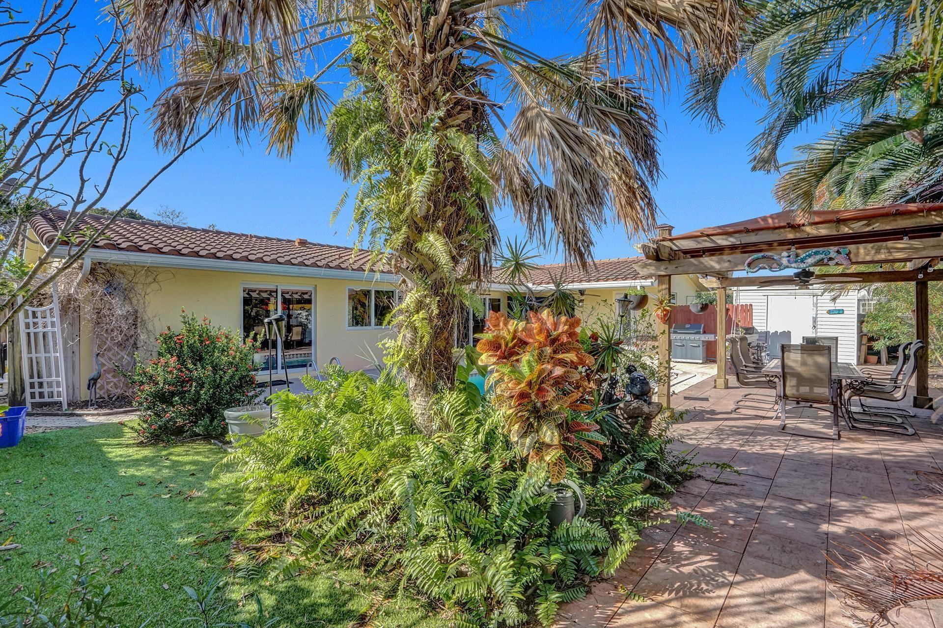 Photo for 5850 NE 22 Avenue, Fort Lauderdale, FL 33308 - Listing #FX-10486598 5850 NE 22 Avenue, Fort Lauderdale, FL 33308