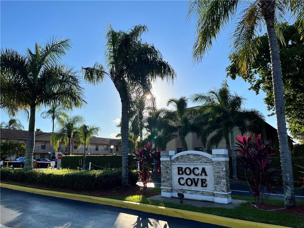 Photo for 9449 Boca Cove Circle, 914, Boca Raton, FL 33428 - listing #FX-10534383 9449 Boca Cove Circle, 914, Boca Raton, FL 33428