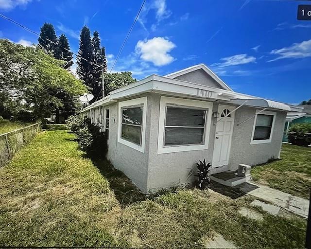 Photo for 1510 H Avenue, Fort Pierce, FL 34950 - listing #FX-10535489 1510 H Avenue, Fort Pierce, FL 34950