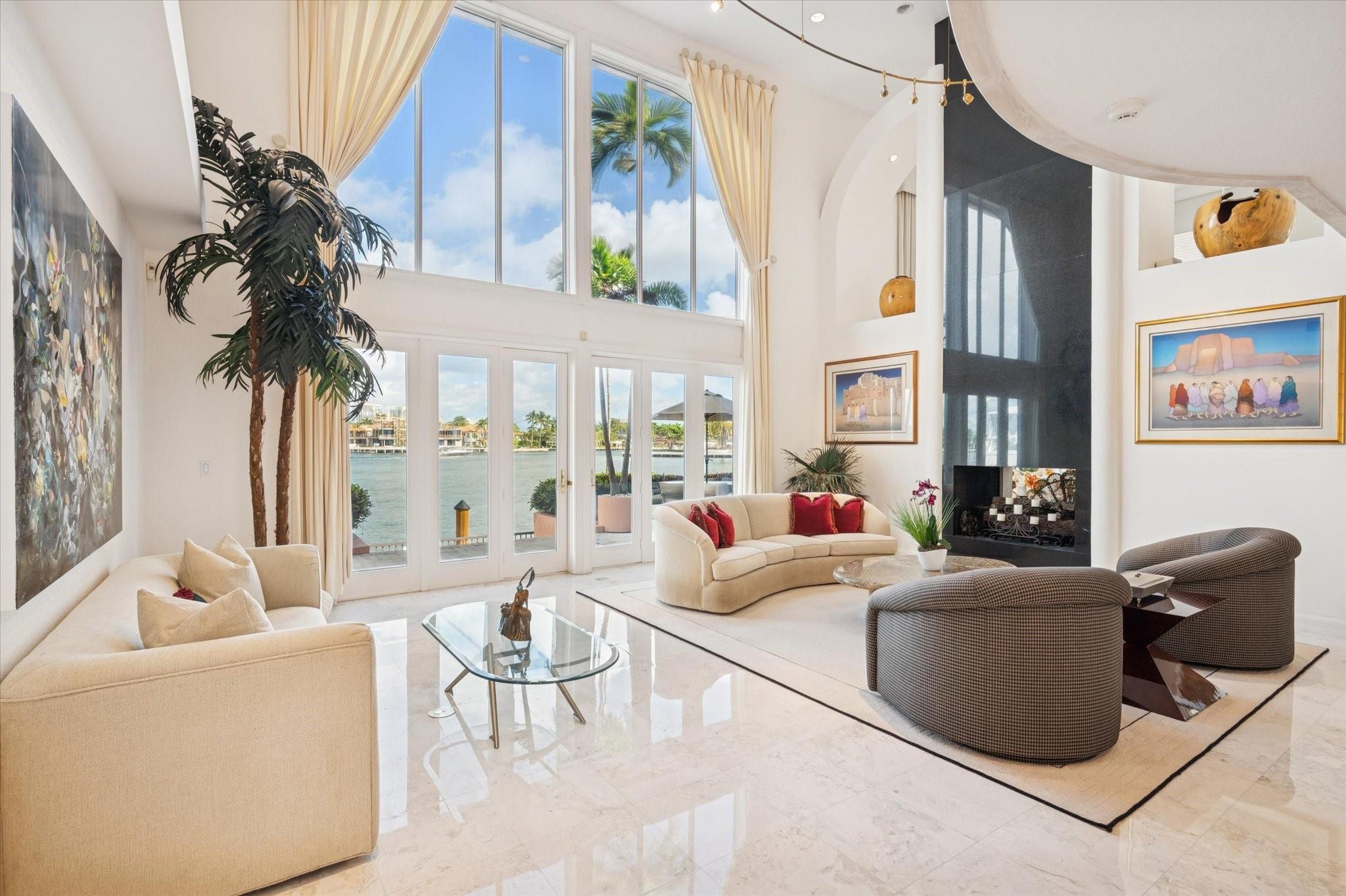 5 Isla Bahia Drive, Fort Lauderdale, FL 33316