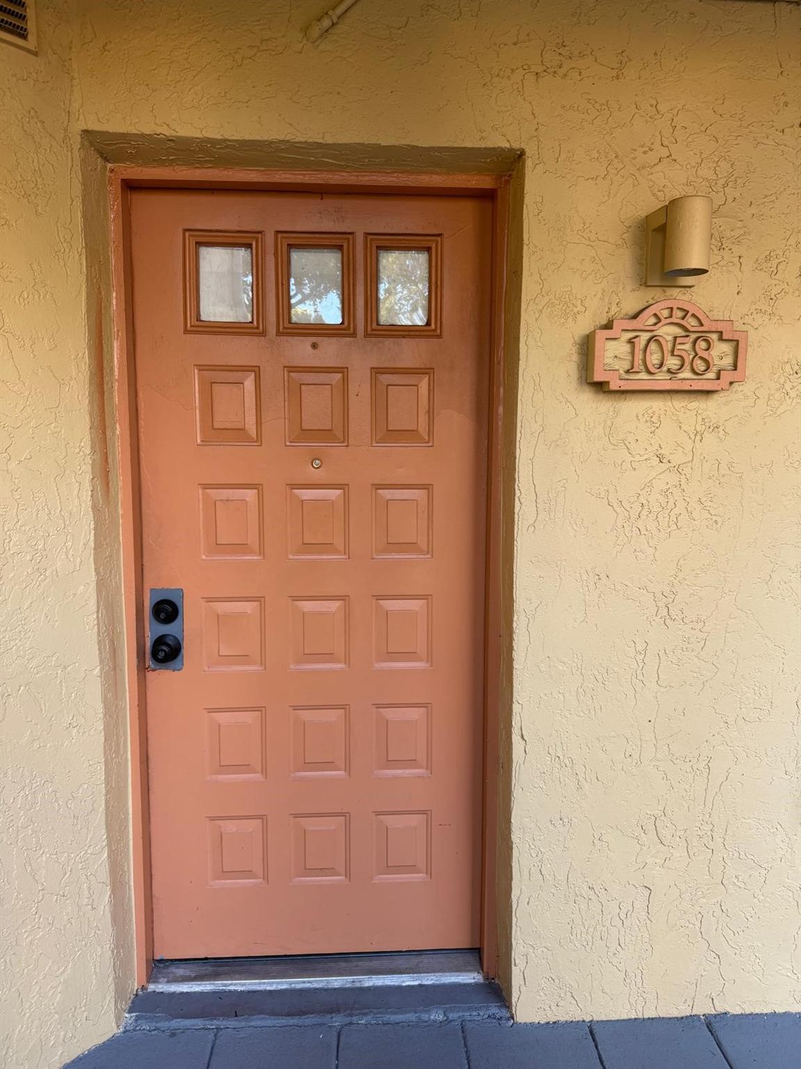 1058 Coral Club Drive 1058, Coral Springs, FL 33071