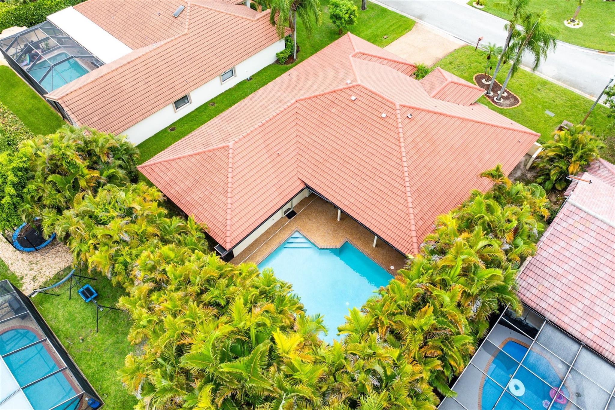 11848 NW 2nd Court, Coral Springs, FL 33071