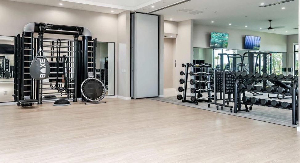 Esplanade at Tradition Community