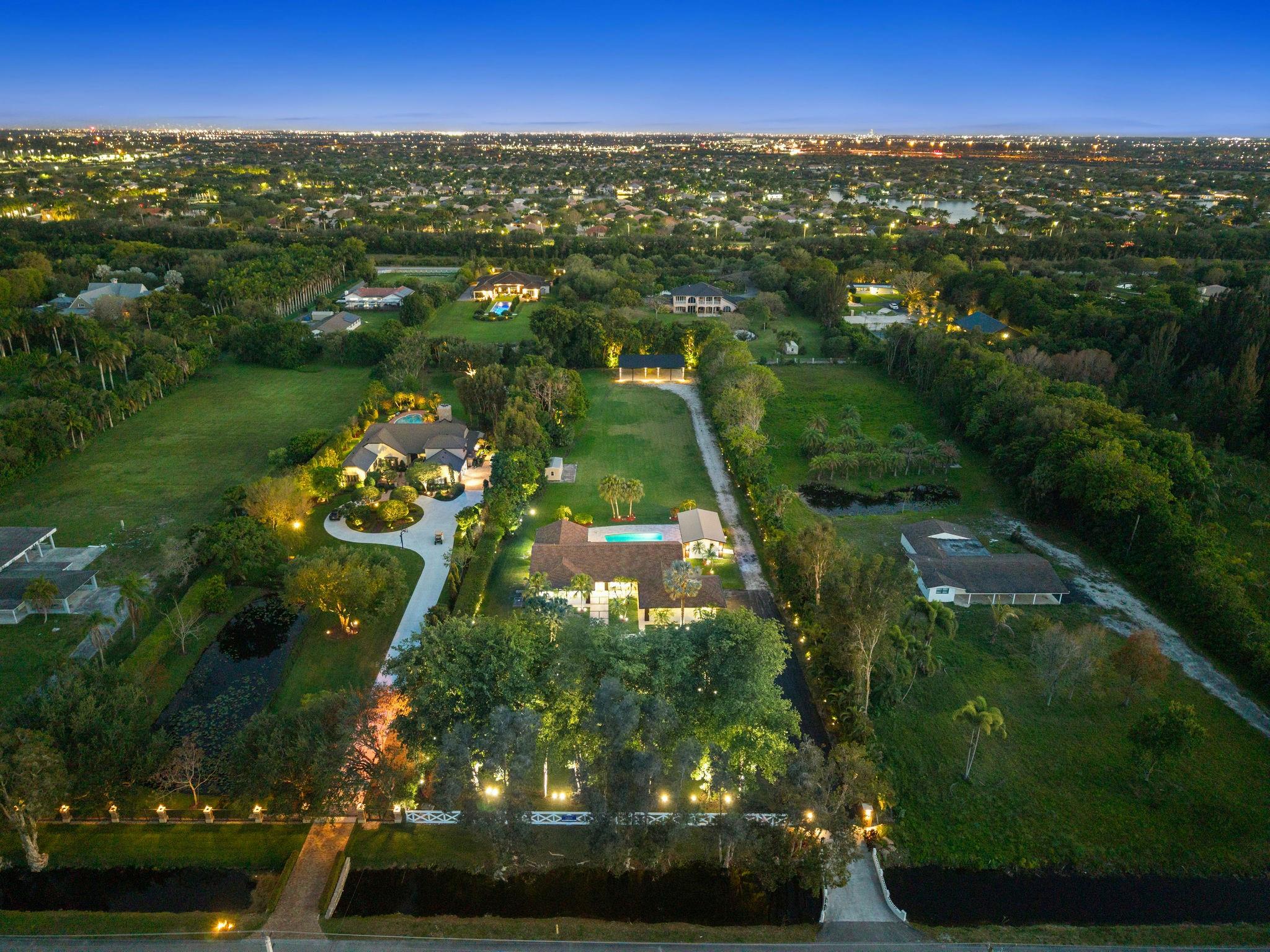 Photo for 13900 Mustang Trail, Southwest Ranches, FL 33330 - Listing #FX-10531292 13900 Mustang Trail, Southwest Ranches, FL 33330