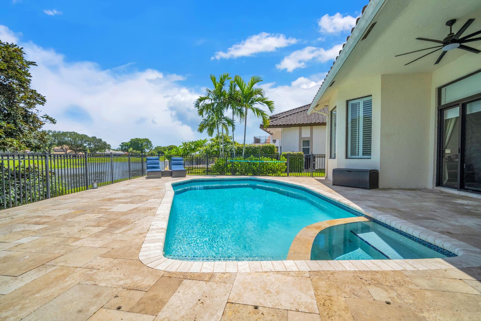 12200 Classic Drive, Coral Springs, FL 33071