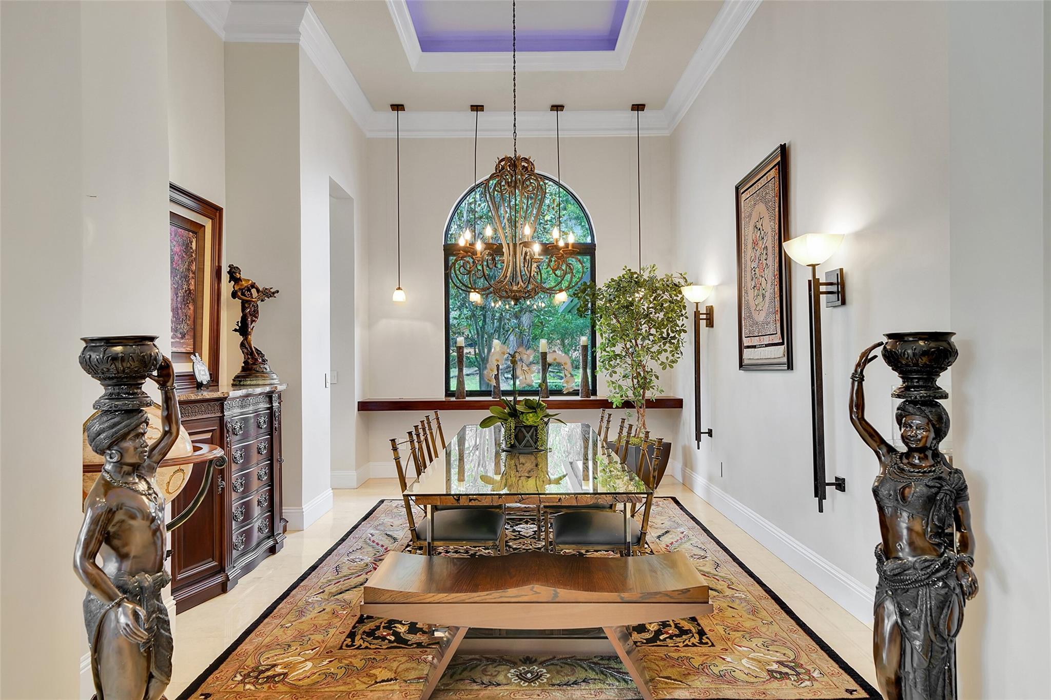 3600 Paddock Road, Weston, FL 33331