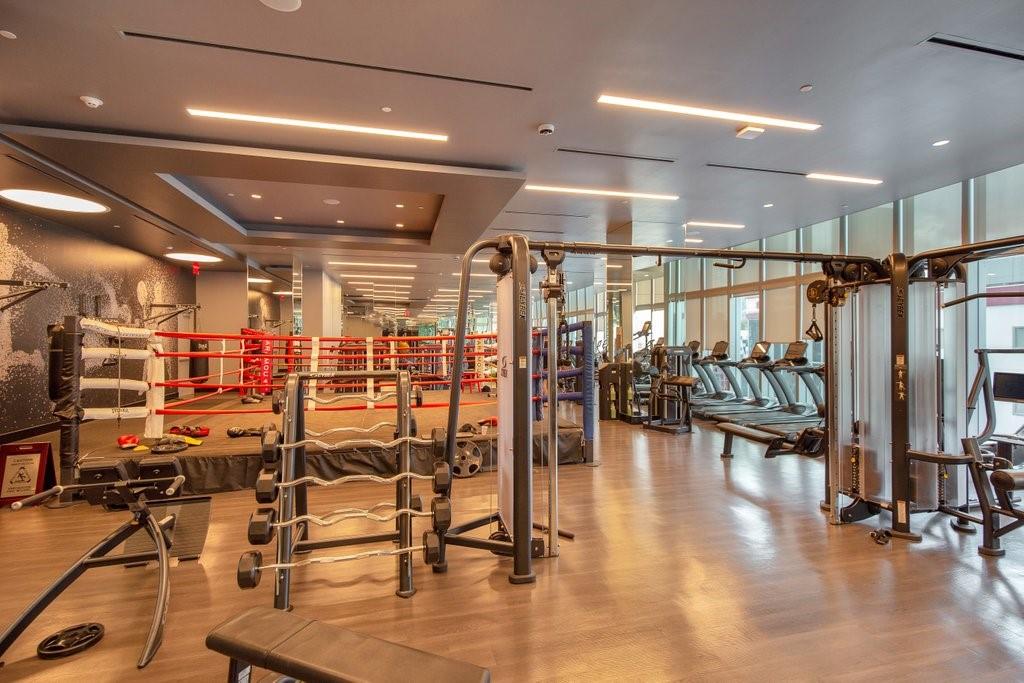 851 NE 1st Avenue 2202, Miami, FL 33132