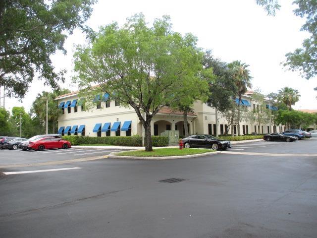 7451 Wiles Road, Coral Springs, FL 33067