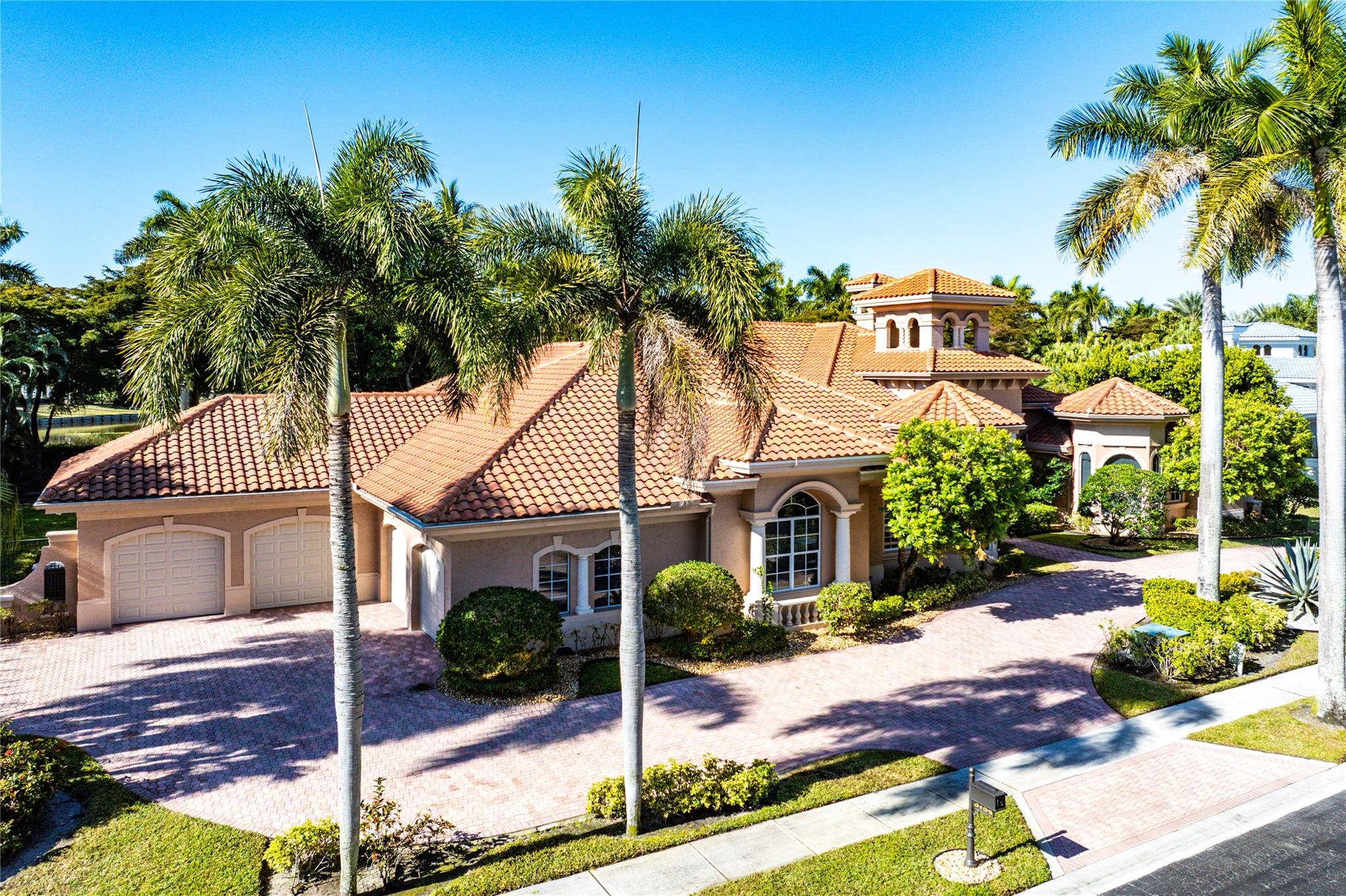 3754 Coventry Lane, Boca Raton, FL 33496