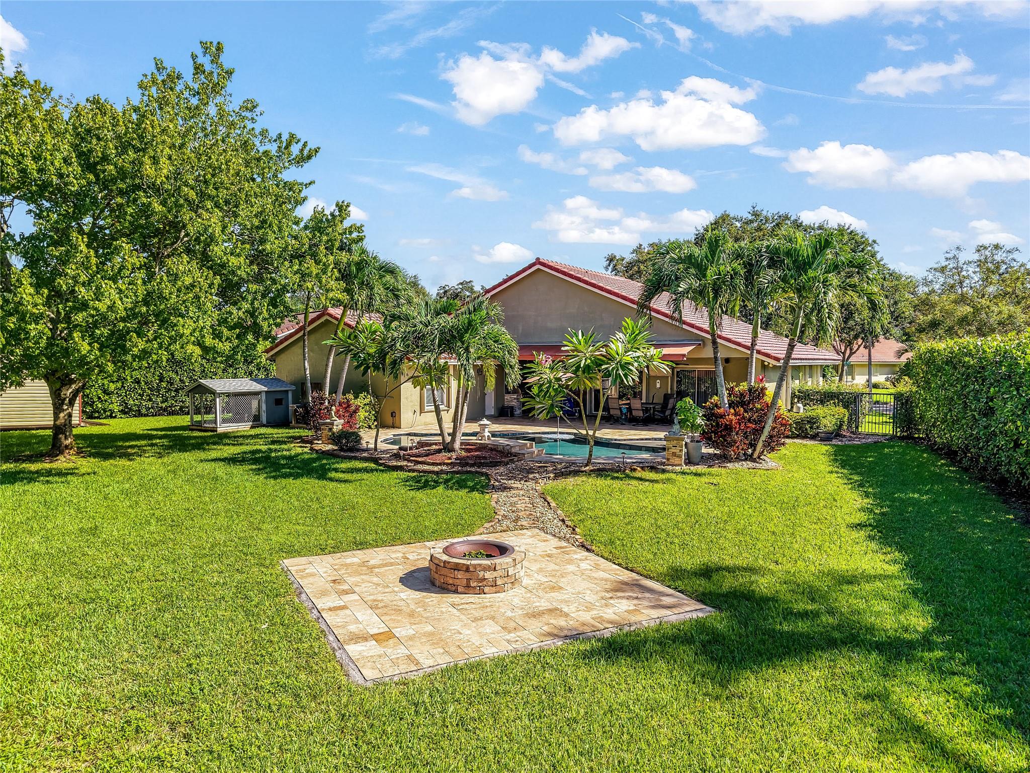 Photo for 4854 NW 104th Lane, Coral Springs, FL 33076 - Listing #FX-10521094 4854 NW 104th Lane, Coral Springs, FL 33076