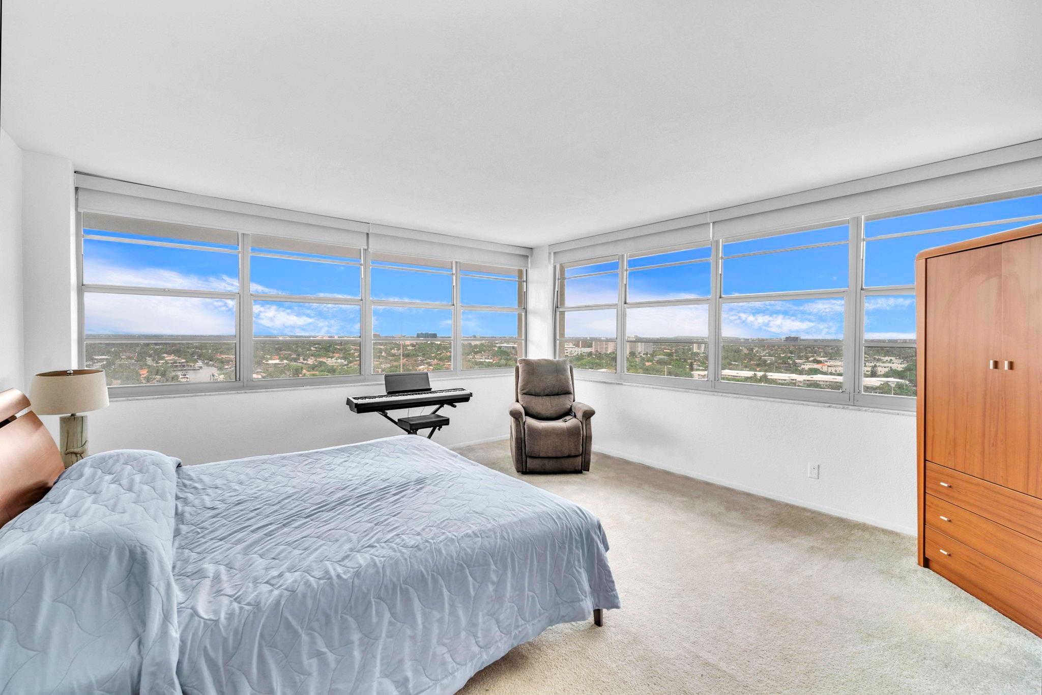 Photo for 4280 Galt Ocean Drive, 14F, Fort Lauderdale, FL 33308 - Listing #FX-10515544 4280 Galt Ocean Drive, 14F, Fort Lauderdale, FL 33308