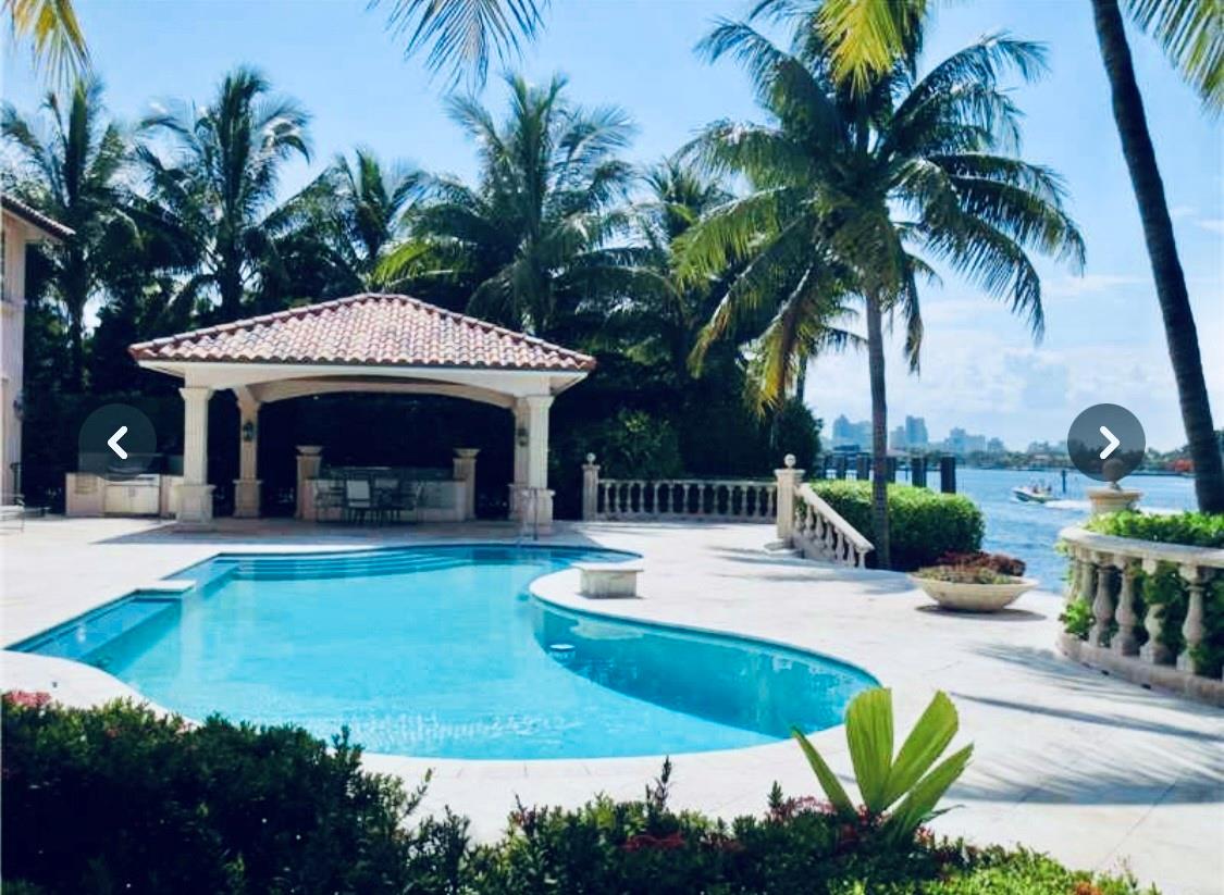 8 Harborage, Fort Lauderdale, FL 33316