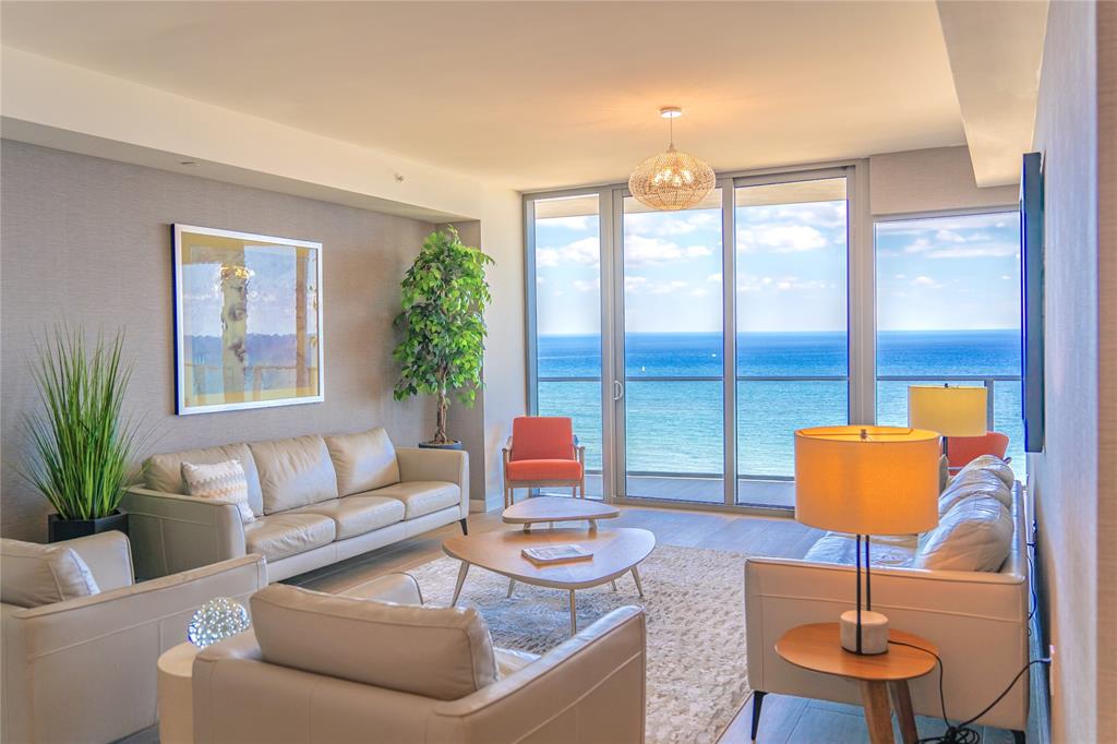 Photo for 1116 N Ocean Boulevard, 1402, Pompano Beach, FL 33062 - Listing #FX-10436087 1116 N Ocean Boulevard, 1402, Pompano Beach, FL 33062