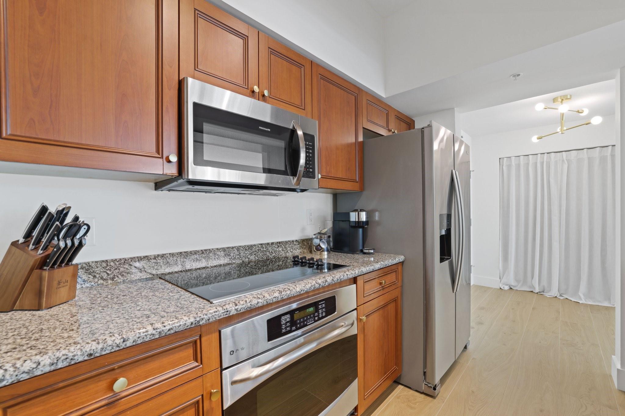 347 N New River Drive E 301, Fort Lauderdale, FL 33301