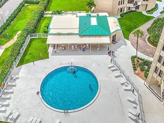 Photo for 2800 N Ocean Drive, A5B, West Palm Beach, FL 33404 - Listing #FX-10506493 2800 N Ocean Drive, A5B, West Palm Beach, FL 33404