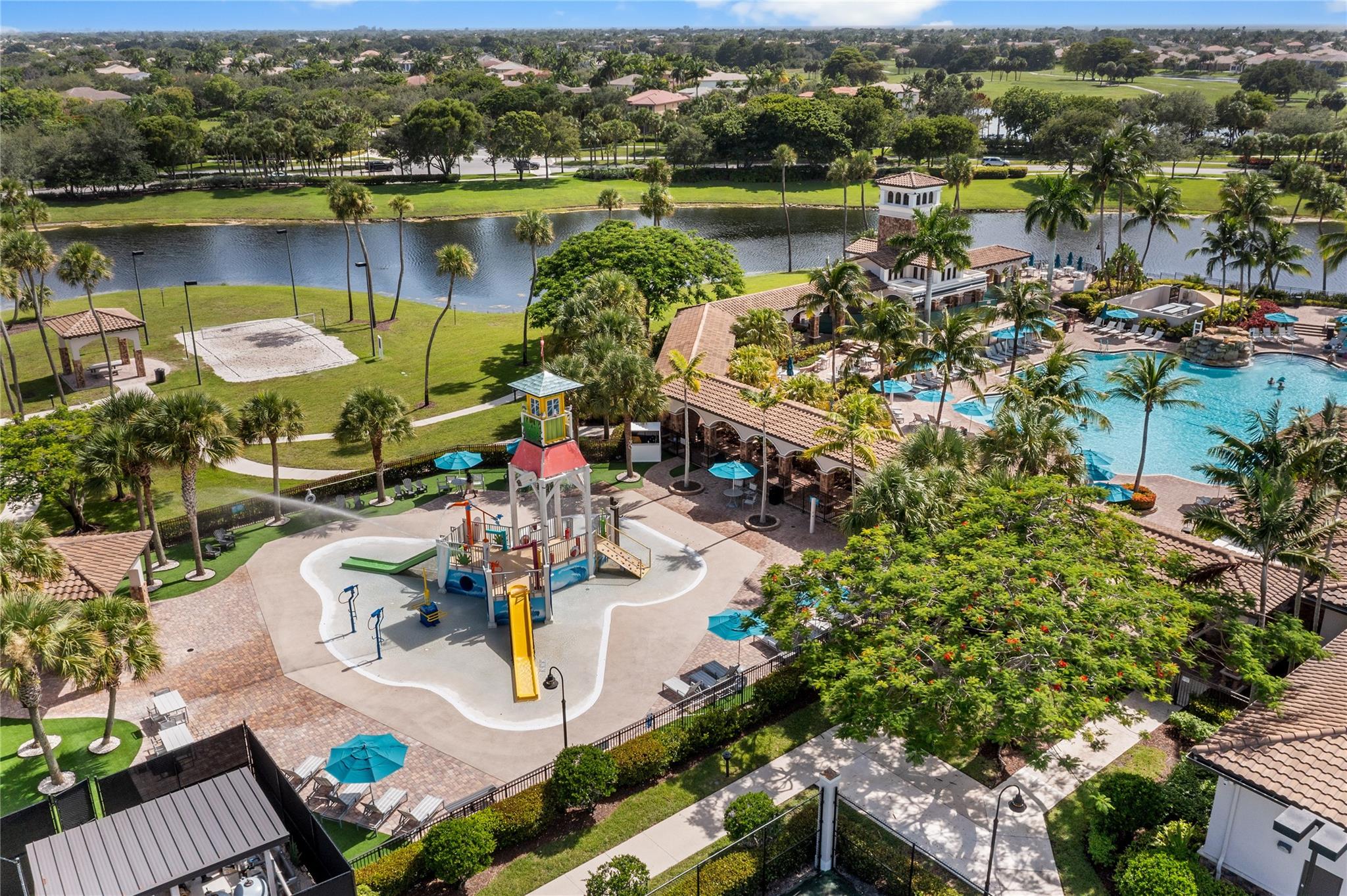 Photo for 11070 NW 78th Place, Parkland, FL 33076 - Listing #FX-10516496 11070 NW 78th Place, Parkland, FL 33076
