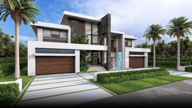 Photo for 2501 Del Lago Drive, Fort Lauderdale, FL 33316 - Listing #FX-10468157 2501 Del Lago Drive, Fort Lauderdale, FL 33316