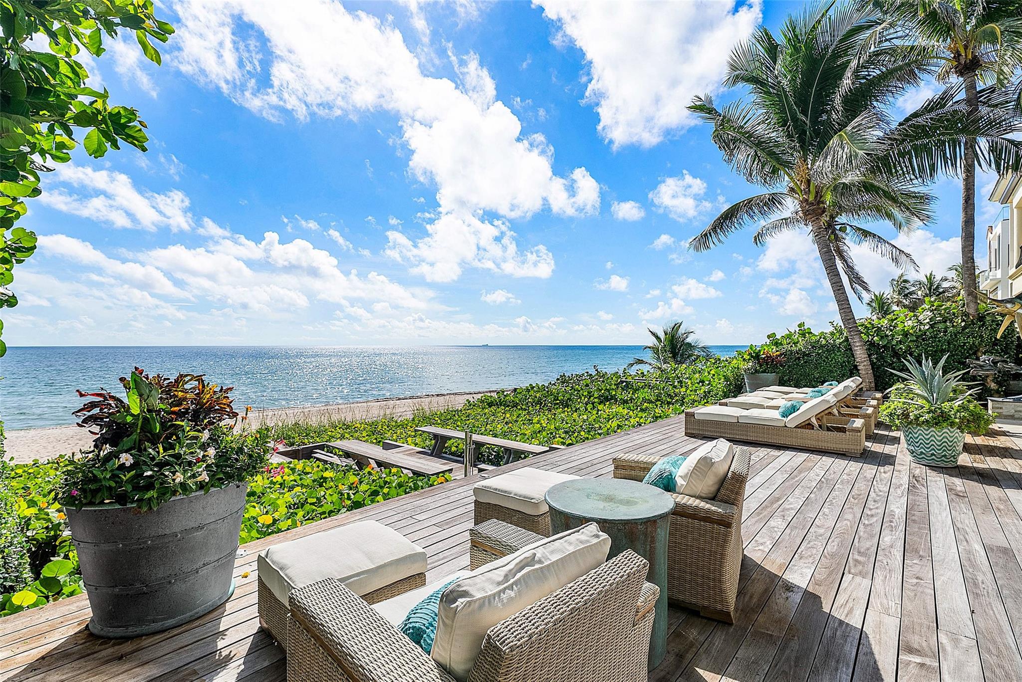 3567 S Ocean Boulevard, Highland Beach, FL 33487