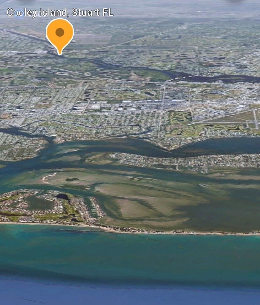 0 Blue Water Way, Stuart, FL 34997