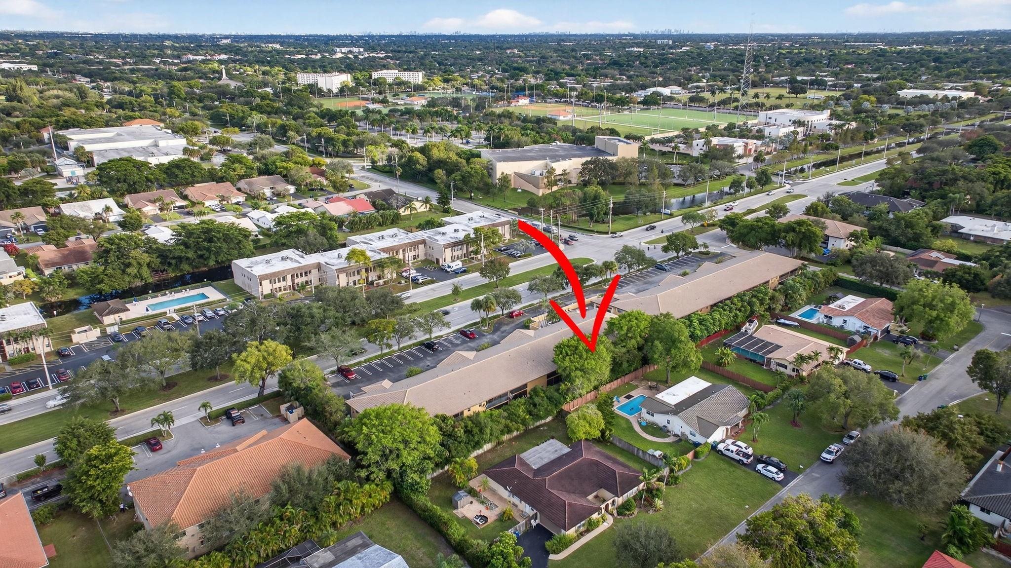 3034 Coral Springs Drive 202, Coral Springs, FL 33065