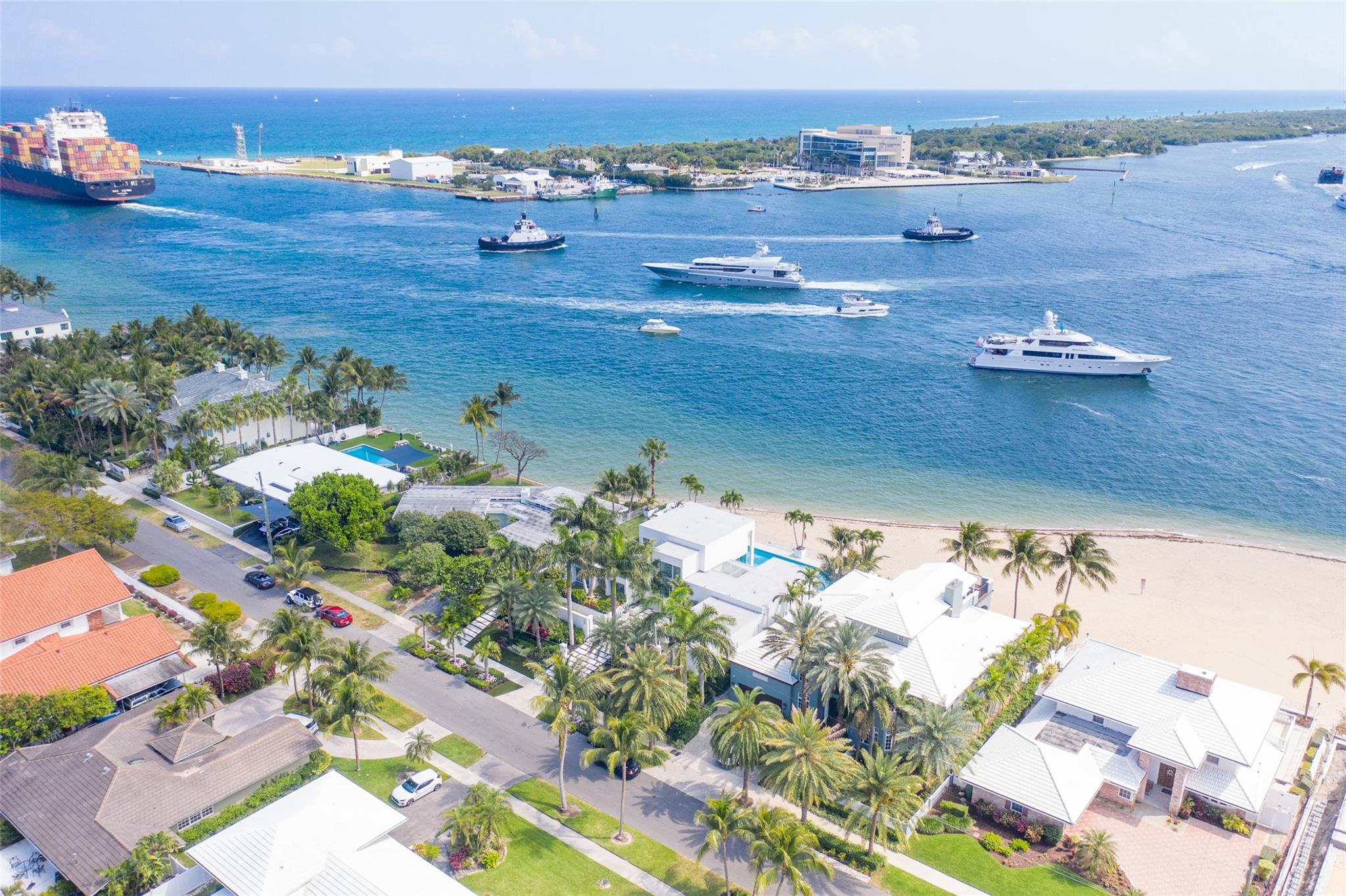 2200 Inlet Drive, Fort Lauderdale, FL 33316