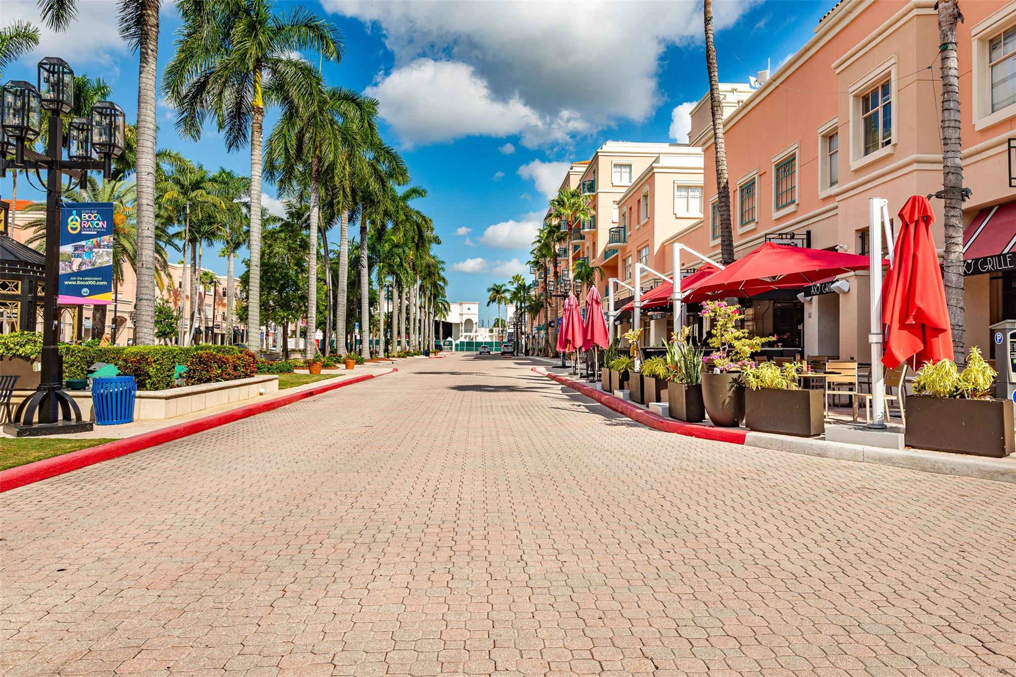 Mizner Park