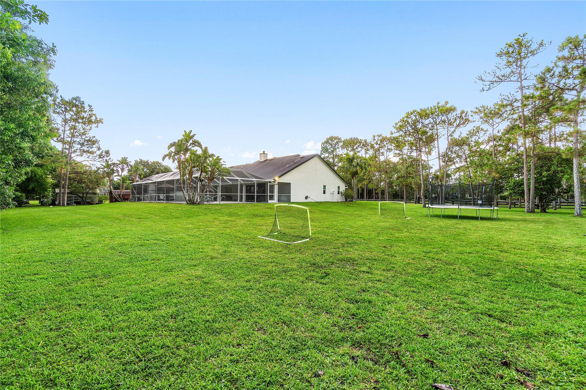 Photo for 14117 N 74th Street N, The Acreage, FL 33470 - Listing #FX-10511265 14117 N 74th Street N, The Acreage, FL 33470