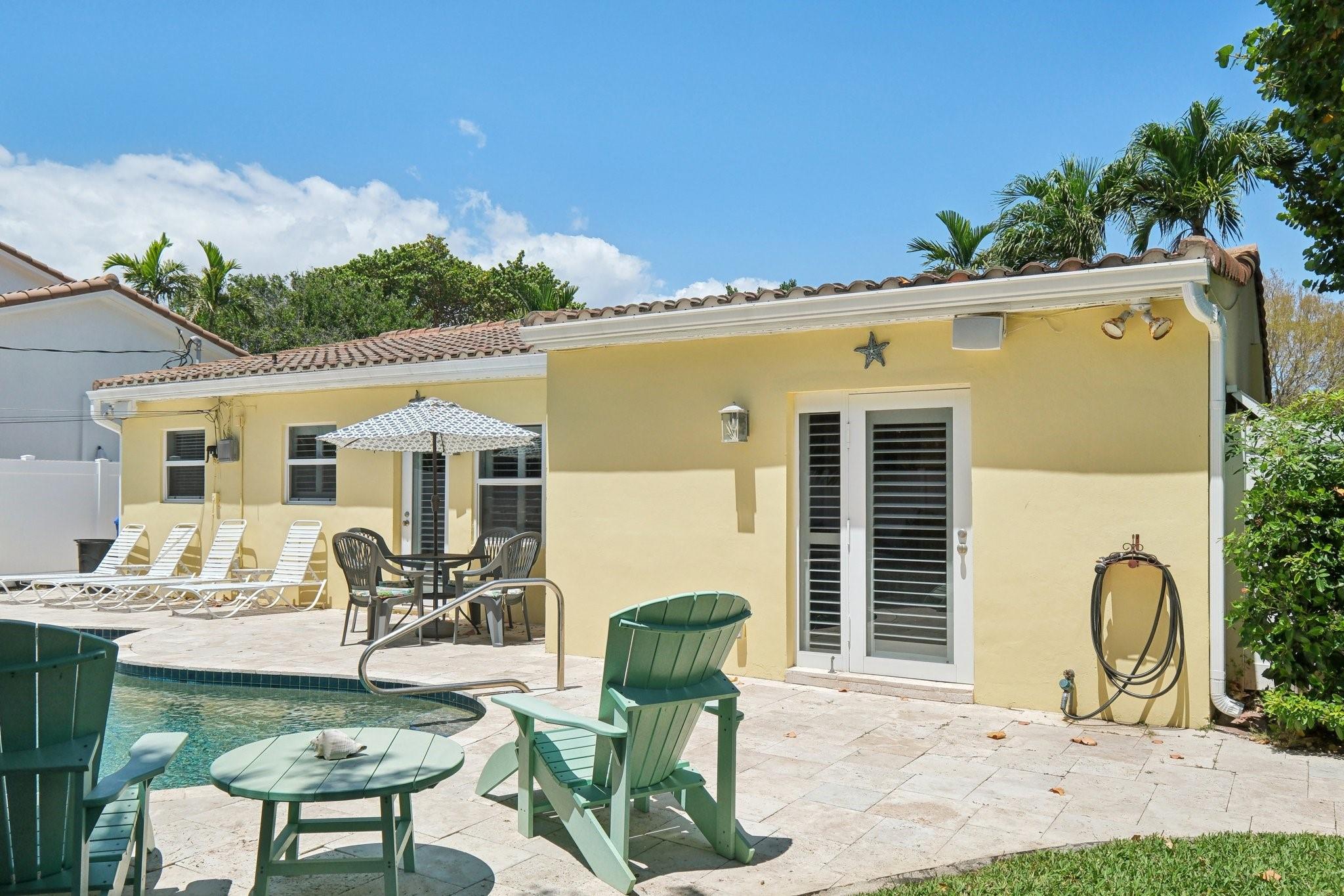 Photo for 3402 N Leigh Road, Pompano Beach, FL 33062 - Listing #FX-10498284 3402 N Leigh Road, Pompano Beach, FL 33062