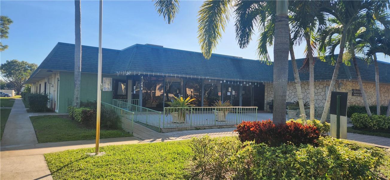 4143 NW 90th Avenue 105, Coral Springs, FL 33065