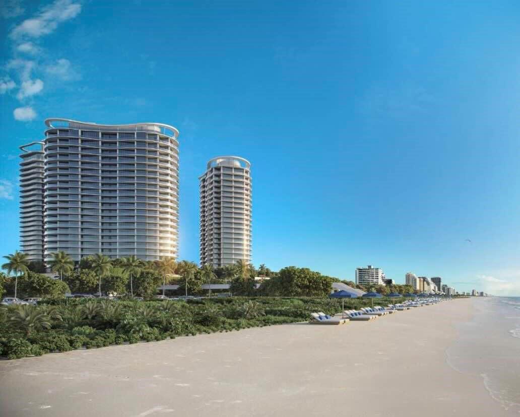 801 Seabreeze Boulevard R PH2406, Fort Lauderdale, FL 33316